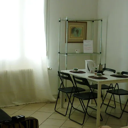 House With 2 Bedrooms In With Terrace And Wifi 博洛尼亚
