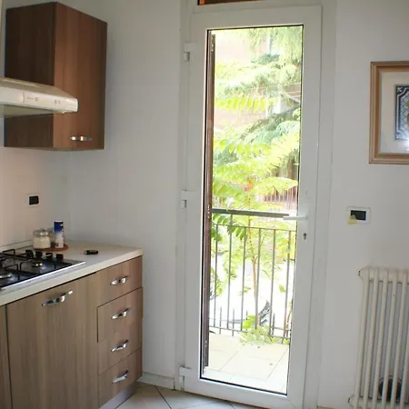House With 2 Bedrooms In With Terrace And Wifi 度假居 博洛尼亚