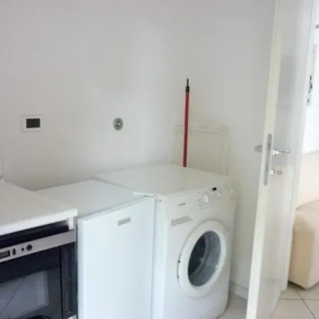 Apartment With 2 Bedrooms In Bologna - 60 M² With Garden *
